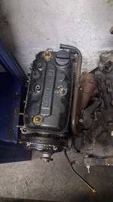 Produa kancil 850 engine