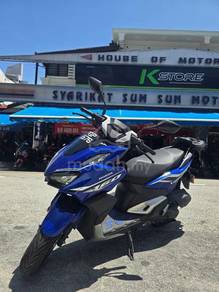 Honda Vario 160
