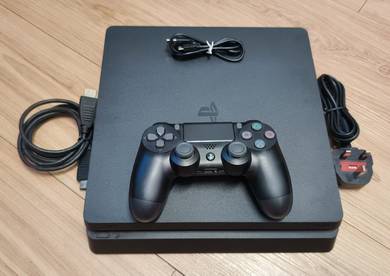 ps4 slim 1tb