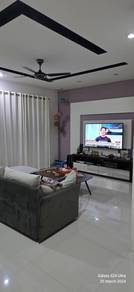 Semi-Detached House For Sale in Gelugor,PNG