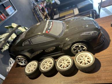 rc hsp brush 1/10