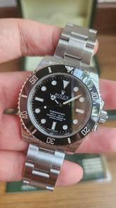 Rolex Submariner No Date 114060 *2014