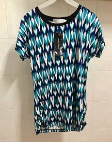 Ethnic Sense New Blouse Size 36