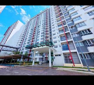Apartment For Rent in Kalista 2