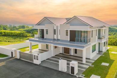 Semi-Detached House For Sale in Cyberjaya,SGR