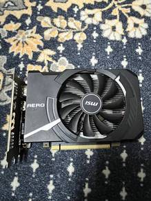 GTX 1050ti 4GB