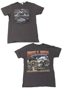 tshirt harley davidson