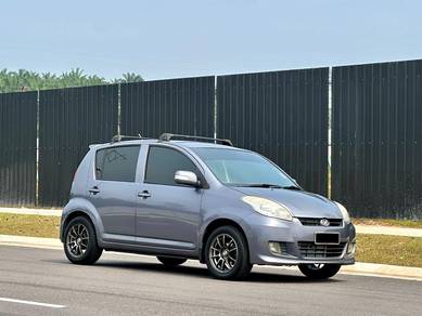 Perodua MyVi EZi in Johor Bahru, JHR
