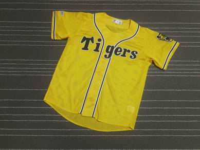 HANSHIN TIGERS mizuno M