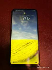Huawei Nova 5T Phone. 
