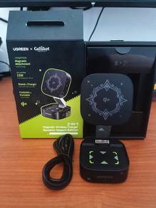 Ugreen X Genshin Impact Magflow Wireless Charger