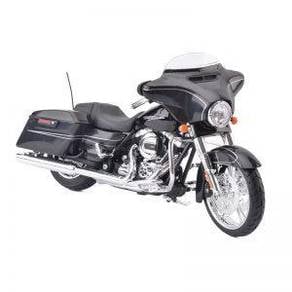 Maisto 1-12 Harley Davidson 2015 STREET GLIDE