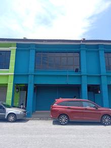 Shop lot For Rent in Cheng,MLK