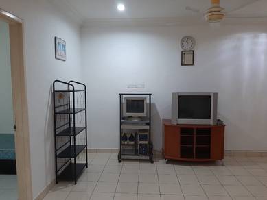 Apartment For Rent in Taman Penampang Apartment Phase 2T