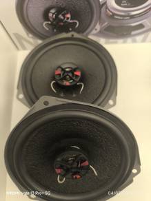 new stock nakamichi speaker mid and 2 way