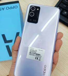 Oppo A56