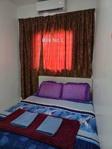 Fully  Airconditioned