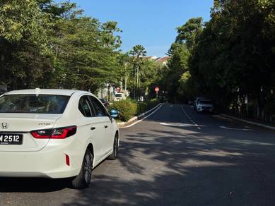 Honda City E in Cheras, SGR