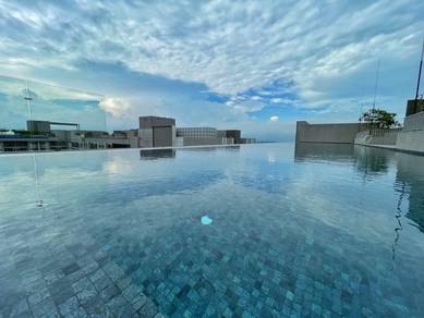 Service Residence For Sale in Vision City Youth City