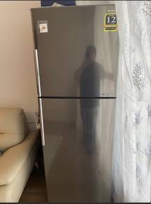 Sharp Fridge- 315 L