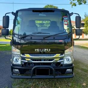 Isuzu NLR77UEE 3.0