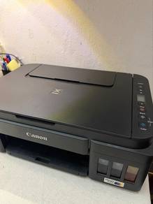 Canon 3010