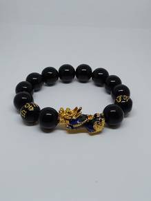 Pixiu Color Changing Bracelet