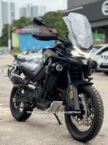 CFMOTO 750SR-S