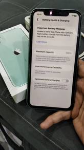 Iphone 11 128gb