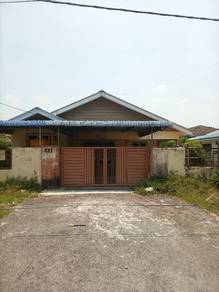 Terraced House For Sale in Ipoh,PRK
