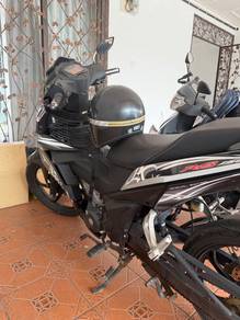 Honda RS150R