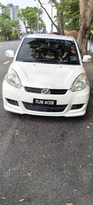 Perodua MyVi EZi in Paya Terubong, PNG