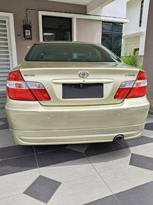 Toyota Camry E in Cheng, MLK