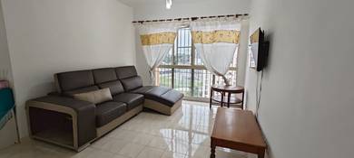 Apartment For Rent in Sri Jati 1