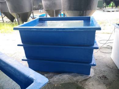 Fish Aquarium   ( offer )