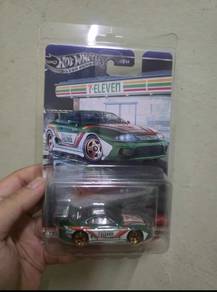 HOT WHEELS Toyota Supra 7 Eleven