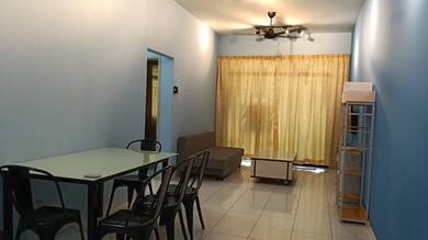 Service Residence For Rent in Jentayu Residensi @ Tampoi