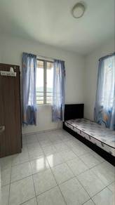 Room in Bayan Lepas, PNG