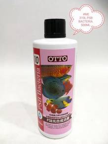Otto PSB Bacteria Cultures 500ml Aquarium Fish