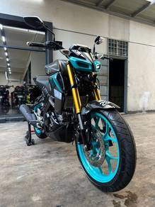 Yamaha MT150