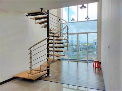 Condominium For Rent in Sphere Damansara