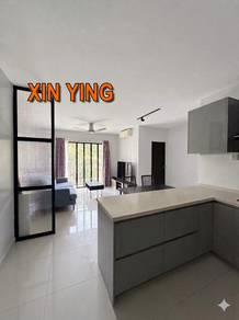 Condominium For Sale in Tri Pinnacle