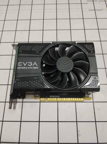 Gtx1050 Evga
