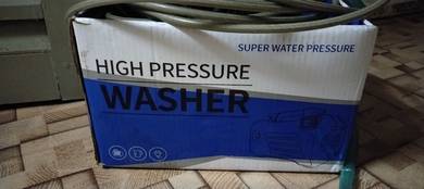 Pressure washer soo good