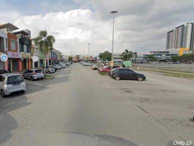 Shop lot For Rent in Bandar Botanic,SGR