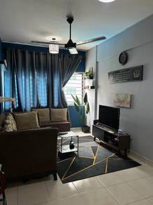 Apartment For Rent in Suria Rafflesia