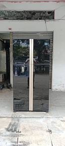 Hitachi 4 glass doors fridge refrigerator 582Lit