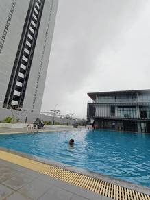 Condominium For Rent in Alam Pesona