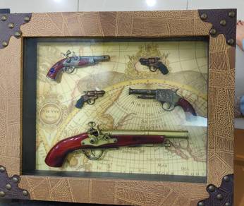 24”x 19 frame