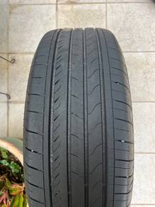 Goodyear Assurance Triplemax 2 215/60R17 (2023)